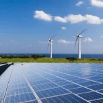 Renewable energy solutions overview