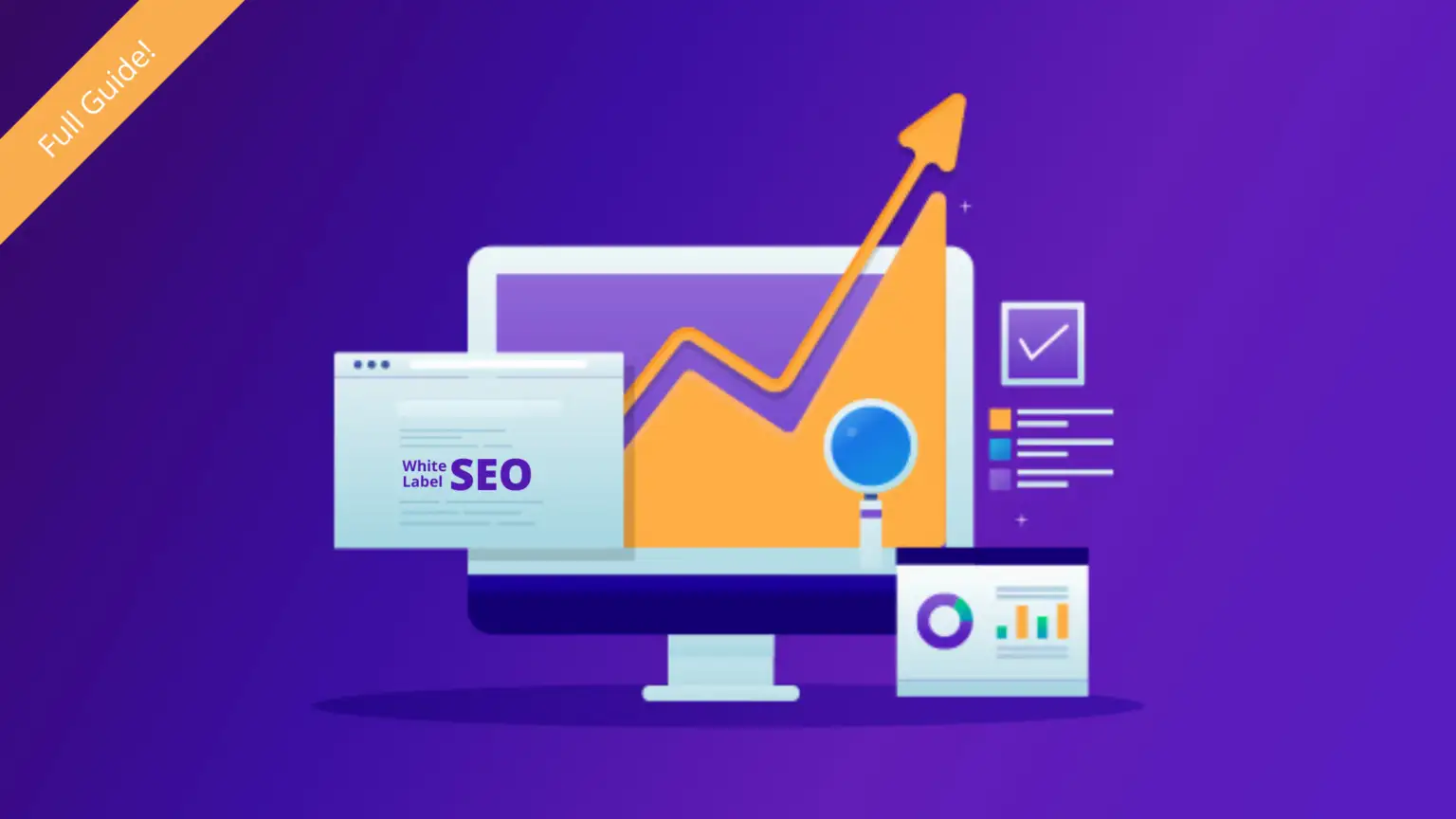 Label SEO Services For Boost Your Business