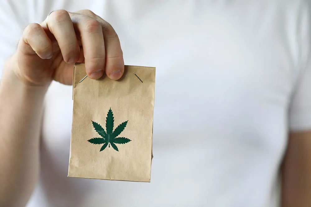 Marketing Your Cannabis Delivery Business Effectively