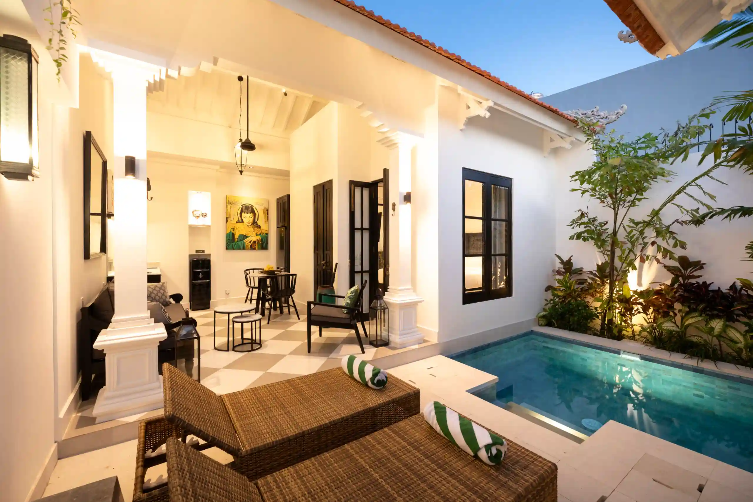 Helping Luxury Villa Rentals Thrive With Effective Inventory