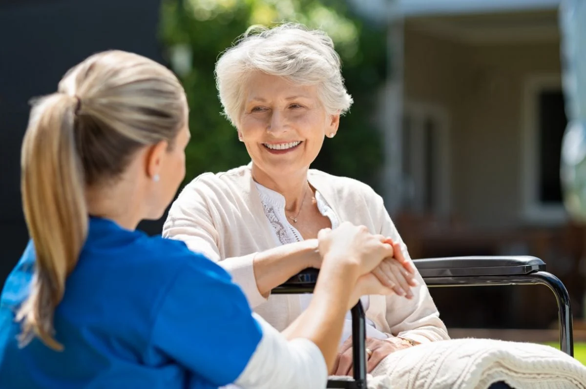 Maximizing Space in Assisted Living Homes